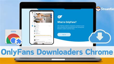 download onlyfans video chrome extension|[2024] Top 5 OnlyFans Downloader Chrome/Firefox。